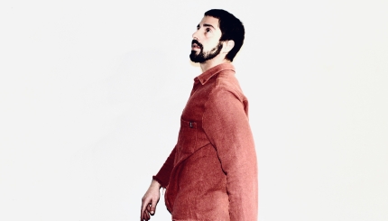 Promontorio Nord, presenta: Danilo Smedile in Atto di Resistenza - Il capitolo del progetto Rosso. <br /> Danza Itinerante.