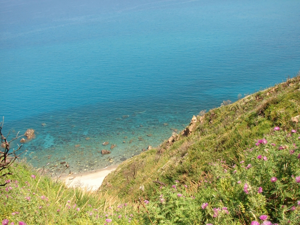 Spiaggia