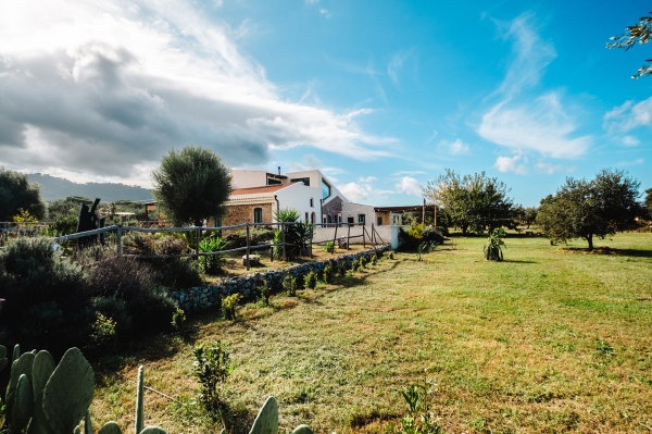 La Villa