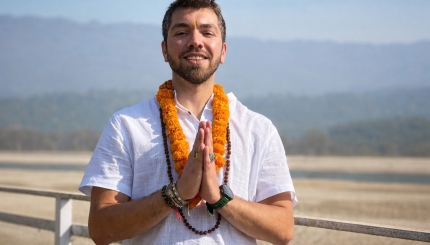 SICILY YOGA ESCAPES presenta: YOGA in VIGNETO