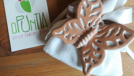 Opuntia.off Presenta: ARGILLA in VIGNA