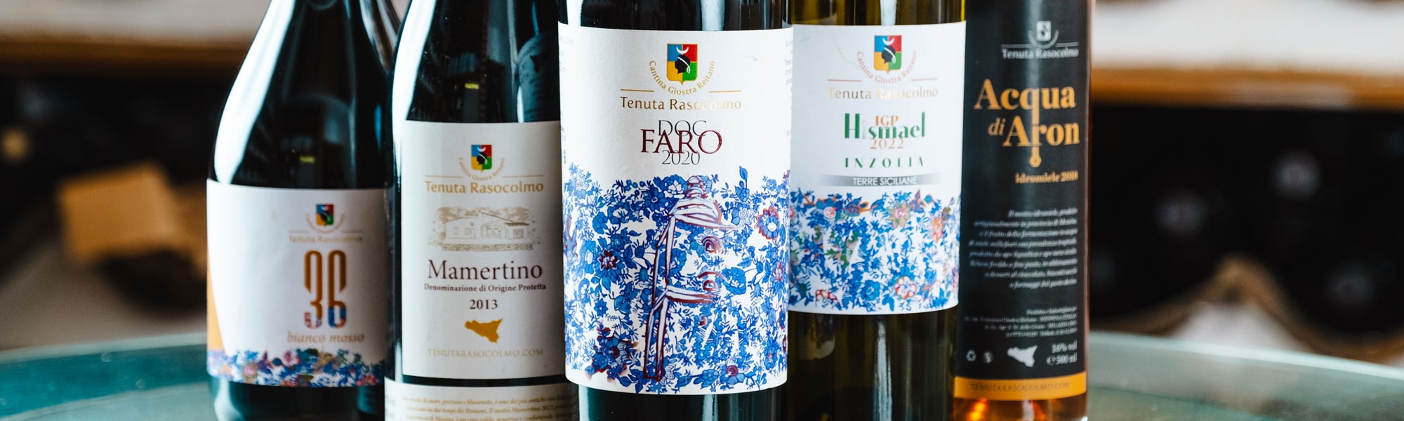 Degustazioni