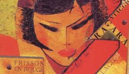 Aereodegustazione Futurista. Messina risorta dopo il sisma simbolo dell'ideologia futurista. A cura di Caterina Di Giacomo