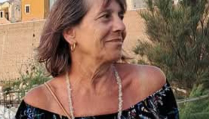 MuRc museo contemporaneo Rasocolmo presenta: I linguaggi del Contemporaneo. Vernissage di Enrica Passoni.